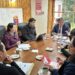 Mesa Regional de Género del sector Justicia proyecta nuevas acciones en Aysén para el segundo semestre