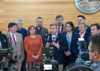Gobierno Regional aprueba Plan de Desarrollo de Zonas Extremas