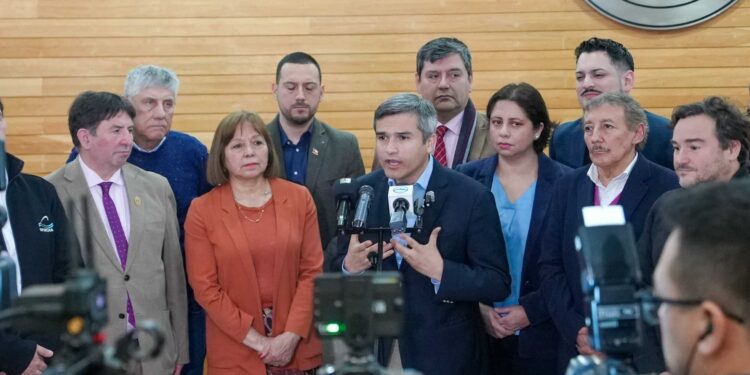 Gobierno Regional aprueba Plan de Desarrollo de Zonas Extremas