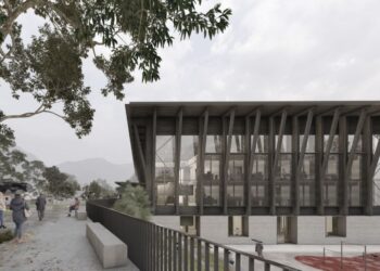 Coyhaique podría contar con nuevo centro deportivo polifuncional y piscina temperada tras aprobación del Consejo Regional