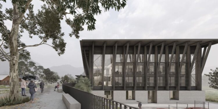 Coyhaique podría contar con nuevo centro deportivo polifuncional y piscina temperada tras aprobación del Consejo Regional