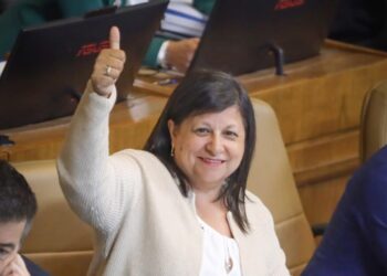 Aprueban proyecto de la diputada Raphael que fiscaliza denuncias de acoso sexual en la educación superior y da garantía a víctimas