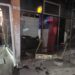 Detienen a dos personas tras robo con intimidación en estación de servicio de Coyhaique