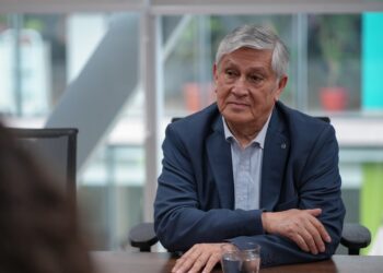 Senador Sandoval lamentó cierre de carreras en el Campus Patagonia