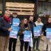 Delegación Presidencial de la Provincia de Aysén lidera despliegue territorial de la cartera de Trabajo en Puerto Aysén