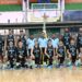 Gimnasia y Esgrima de Comodoro Rivadavia vence a ABA Ancud en cierre de la Fiesta del Basket en Puerto Aysén