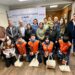 Gobierno reconoce a deportistas de Aysén que obtuvieron medallas en los Juegos Deportivos Escolares 2025
