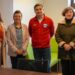 Corporación OncoAysén y Gobierno Regional abordan iniciativas para fortalecer atención oncológica en Aysén