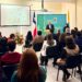 Campus Patagonia conmemora 71 años de la Universidad Austral de Chile con ceremonia institucional en Coyhaique