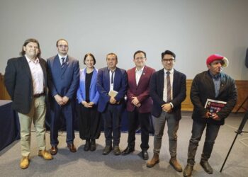 Candidatos al Senado por Aysén confrontan modelos en un debate marcado por la descentralización y las interpelaciones directas