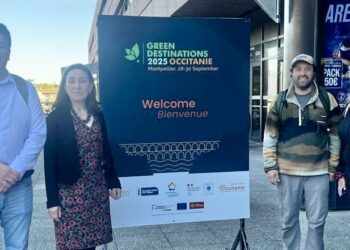 Puyuhuapi recibe Certificación Internacional como Destino Verde en categoría Plata