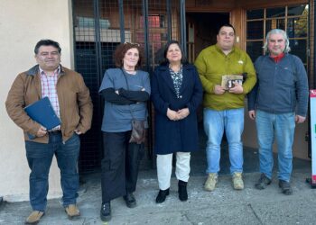 Diputada Raphael y Entidades Patrocinantes denuncian cambios en subsidios de revestimiento térmico: “Es un golpe a los adultos mayores y familias de Aysén”