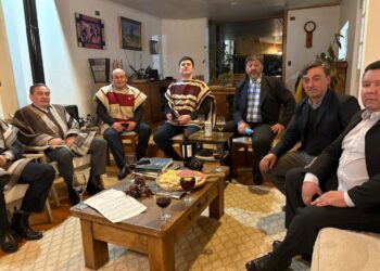 Asociación Regional de Rodeo de Aysén renovó su directiva para el periodo 2025–2028