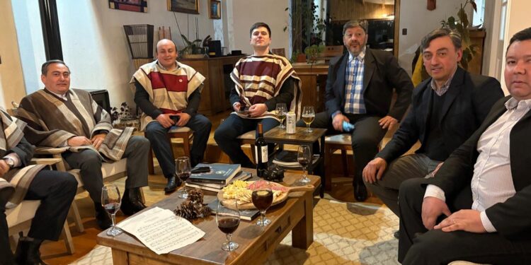 Asociación Regional de Rodeo de Aysén renovó su directiva para el periodo 2025–2028