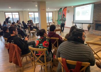 Se realizó IV Encuentro Regional con Identidad para fortalecer la cultura comunitaria en Aysén