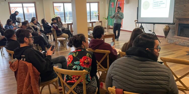 Se realizó IV Encuentro Regional con Identidad para fortalecer la cultura comunitaria en Aysén