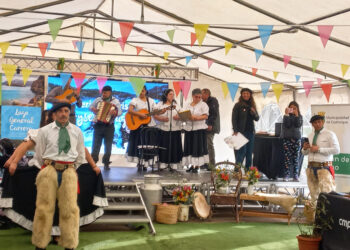 Coyhaique será sede de la Feria de Turismo Aysén Patagonia en el Día Mundial del Turismo