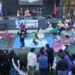 Cochrane celebra Fiestas Patrias con música, gastronomía y tradiciones en el Parque Costumbrista