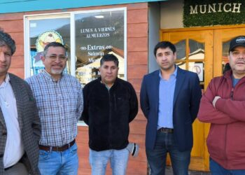 Diputado Calisto pide subsidio para enfrentar crisis de conectividad