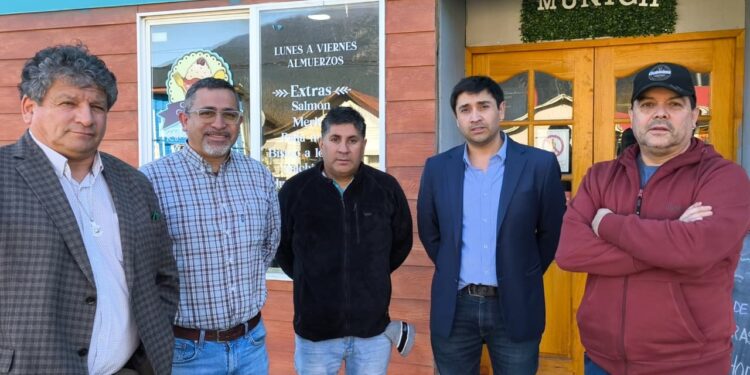 Diputado Calisto pide subsidio para enfrentar crisis de conectividad