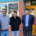 Diputado Calisto pide subsidio para enfrentar crisis de conectividad