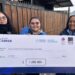 Edelaysen premia a emprendedoras de Coyhaique y Chaitén en novena versión de “Mujeres con Energía”