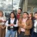 CORES, Entidades Patrocinantes y diputada Raphael anuncian acciones ante cambios a programa DS27