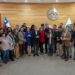 El Gobierno Regional y su consejo aprueban más de 24 mil millones para pavimentar y mejorar caminos en Aysén