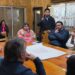 Puerto Aysén: Diputado Calisto se reúne con Comité de Electrificación de Bahía Acantilada y llama al Gobierno a invertir en servicios básicos.