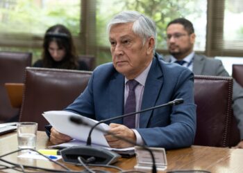 Sandoval por rebaja presupuestaria al GORE Aysén anunciada por Hacienda: “No vamos a permitir que, bajo ninguna circunstancia, esta situación acontezca”