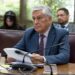 Sandoval por rebaja presupuestaria al GORE Aysén anunciada por Hacienda: “No vamos a permitir que, bajo ninguna circunstancia, esta situación acontezca”