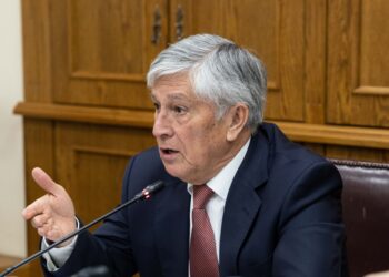 Senador Sandoval: “Nos alegramos que la ley de integración social y urbana esté generando un cambio significativo en la mirada de cómo hacemos ciudad, cómo hacemos vivienda”