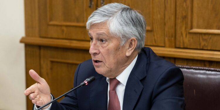 Senador Sandoval: “Nos alegramos que la ley de integración social y urbana esté generando un cambio significativo en la mirada de cómo hacemos ciudad, cómo hacemos vivienda”