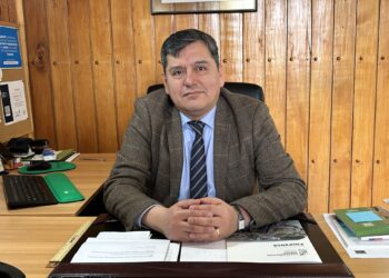 Promulgan ley que crea Fiscalía Supraterritorial para combatir crimen organizado
