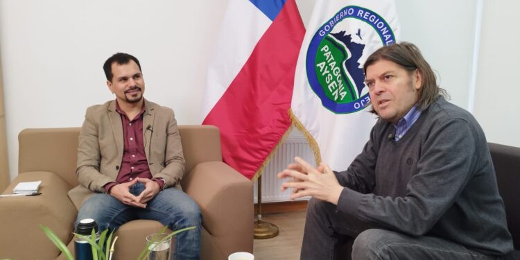 Benjamín Infante, consejero regional: Necesitamos un Estado emprendedor para resolver los desafíos energéticos y ambientales”