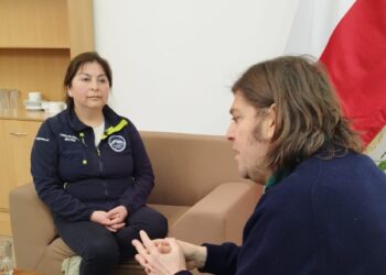 El Plan de Zonas Extremas de Aysén: una inyección de 1,7 billones de pesos para impulsar el desarrollo regional en la próxima década