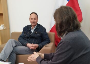 Aysén lanza un plan de 16.000 millones de pesos para revitalizar su mundo rural y frenar el declive agropecuario 