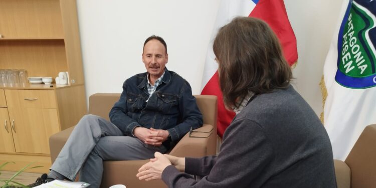 Aysén lanza un plan de 16.000 millones de pesos para revitalizar su mundo rural y frenar el declive agropecuario 