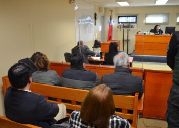 Exalcalde y Concejales de Coyhaique imputados por malversación de fondos públicos