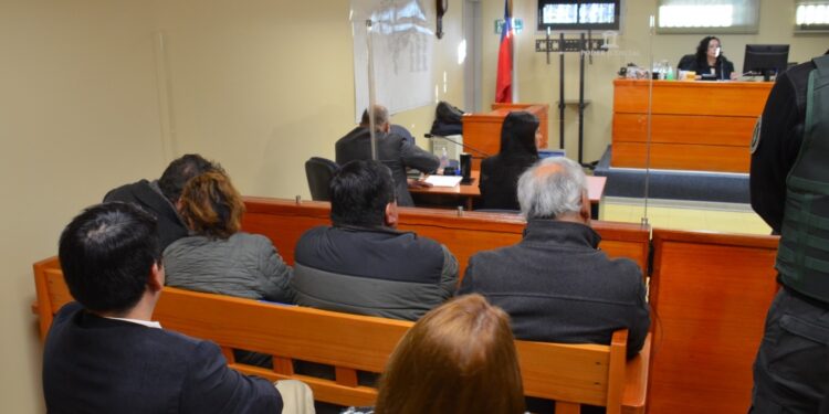 Exalcalde y Concejales de Coyhaique imputados por malversación de fondos públicos