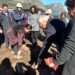 Minvu inicia construcción del primer Centro Comunitario de Cuidados de Coyhaique