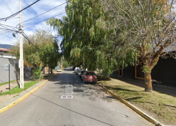Concejo Municipal aprueba ordenanza para instalación de carros turísticos en calle Bulnes de Coyhaique