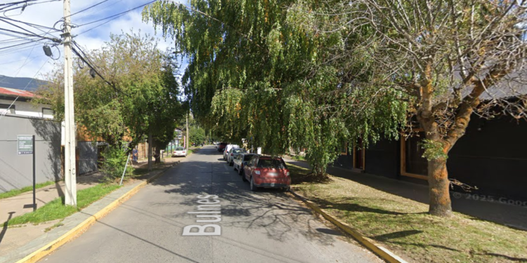 Concejo Municipal aprueba ordenanza para instalación de carros turísticos en calle Bulnes de Coyhaique