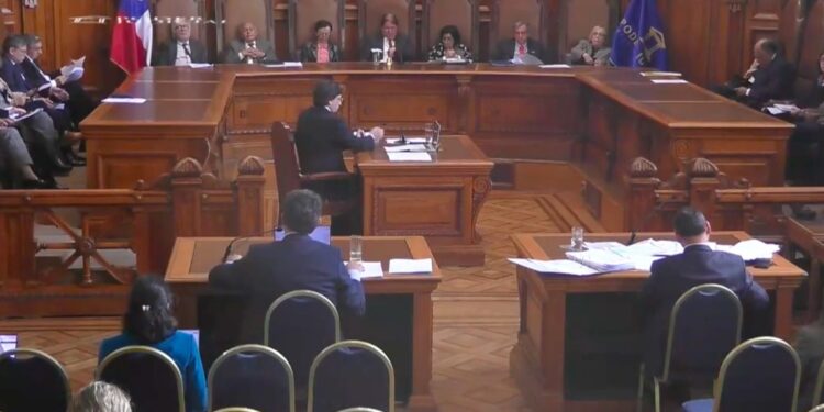 Corte Suprema ratifica desafuero del diputado Miguel Ángel Calisto