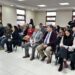 Familiares de víctimas de violaciones de derechos humanos reciben carpetas de calificación en ceremonia realizada en Coyhaique