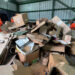 Comercios de Puerto Aysén se suman a iniciativa de reciclaje de cartón impulsada por Empresas Bahamonde