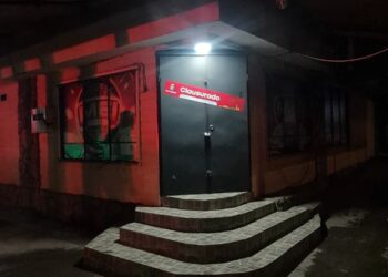Carabineros detecta funcionamiento ilegal de dos locales de juegos regentados por ciudadanos chinos en Coyhaique