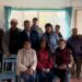 Bahía Jara suma nuevo Club de Adulto Mayor y fortalece participación comunitaria