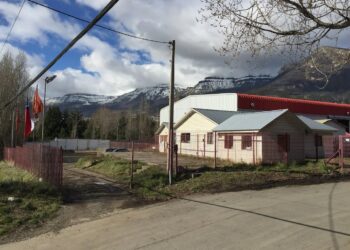 Formalizan a imputado por robo con intimidación frustrado en empresa Coca Cola de Coyhaique