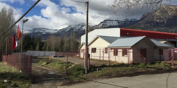 Formalizan a imputado por robo con intimidación frustrado en empresa Coca Cola de Coyhaique